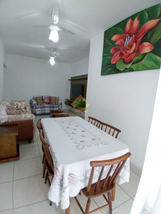 Imagem Apartamento com 3 Quartos à Venda, 90 m² em Itaguá - Ubatuba