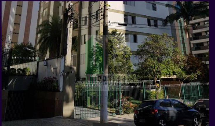 Imagem Apartamento com 2 Quartos para Alugar, 71 m² em Paraíso - São Paulo