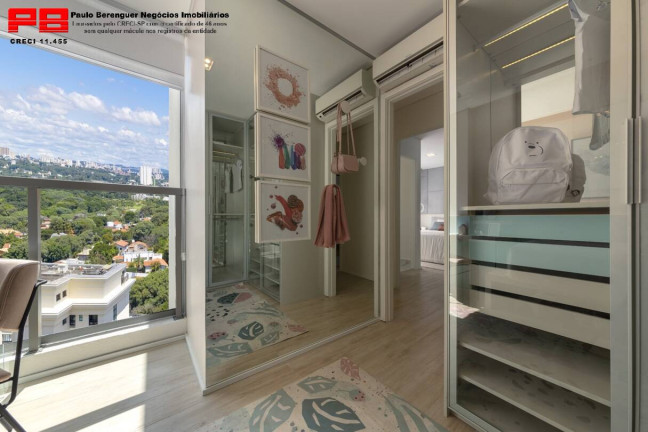 Apartamento com 3 Quartos à Venda, 110 m² em Alto Da Lapa - São Paulo