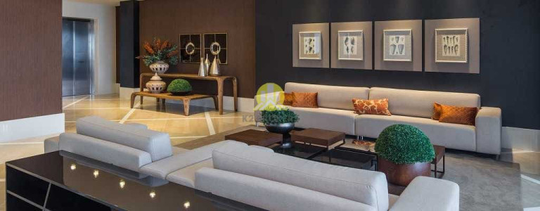 Imagem Apartamento com 4 Quartos à Venda, 238 m² em Centro - Balneário Camboriú