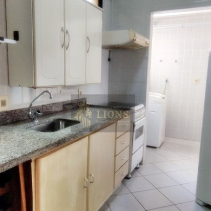 Imagem Apartamento com 3 Quartos à Venda, 95 m² em Tenorio - Ubatuba