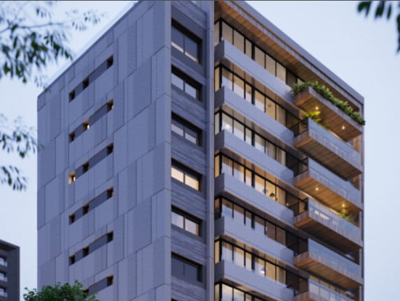 Imagem Apartamento com 3 Quartos à Venda, 268 m² em Rio Branco - Porto Alegre
