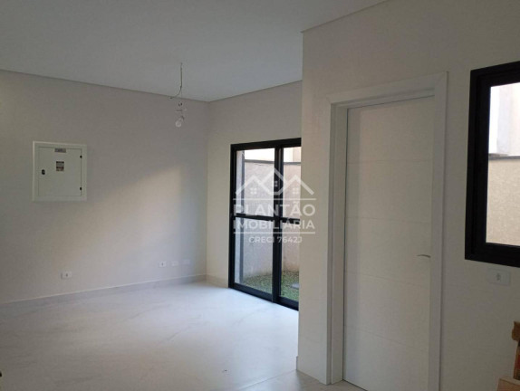 Foto do imóvel: Sobrado com 3 Quartos à Venda, 138 m² em Mercês - Curitiba