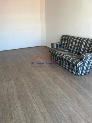 Imagem Apartamento com 2 Quartos à Venda, 107 m² em Boqueirão - Santos