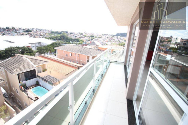 Imagem Casa de Condomínio com 3 Quartos à Venda, 148 m² em Vila Osasco - Osasco