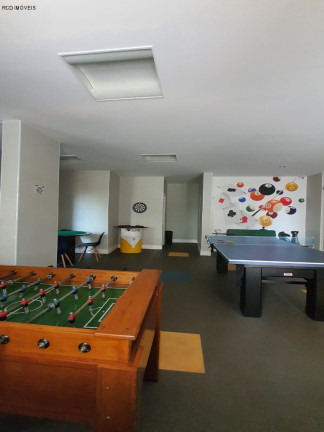 Imagem Apartamento com 3 Quartos à Venda, 90 m² em Vila Polopoli - São Paulo