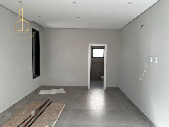 Imagem Casa de Condomínio com 4 Quartos à Venda, 1.100 m² em Jardim Residencial Saint Patrick - Sorocaba