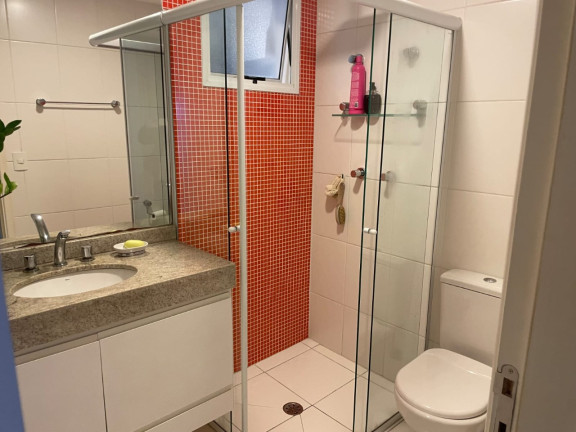 Imagem Apartamento com 2 Quartos à Venda, 100 m² em Vila Guarani (z Sul) - São Paulo