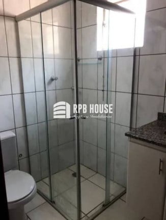 Imagem Apartamento com 2 Quartos à Venda, 60 m² em Jardim Botânico - Ribeirão Preto