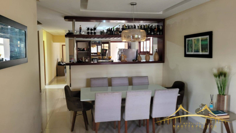 Imagem Casa com 4 Quartos à Venda, 189 m² em Vida Nova - Parnamirim