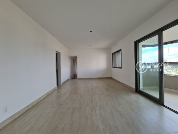 Imagem Apartamento com 3 Quartos à Venda, 127 m² em Vale Do Sereno - Nova Lima