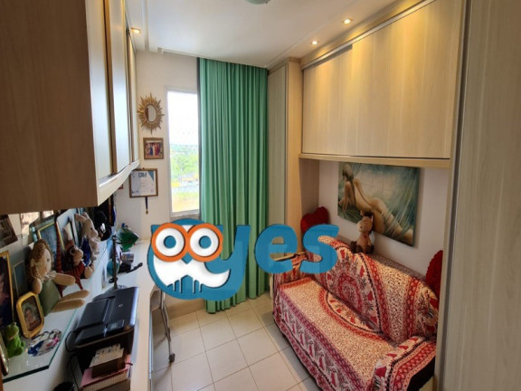 Imagem Apartamento com 2 Quartos à Venda, 65 m² em Centro - Lauro De Freitas