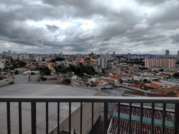 Imagem Apartamento com 2 Quartos à Venda, 74 m² em Penha De França - São Paulo