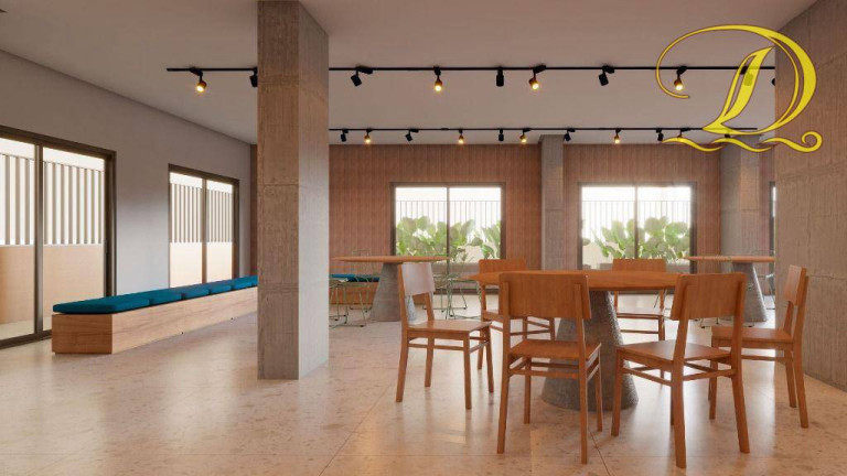 Imagem Apartamento com 3 Quartos à Venda, 191 m² em Canto Do Forte - Praia Grande