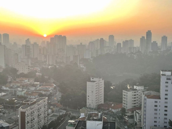 Imagem Apartamento com 4 Quartos à Venda,  em Paraíso - São Paulo