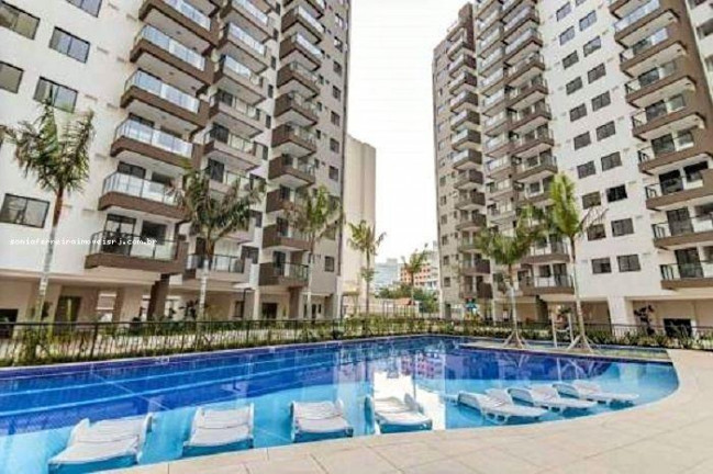 Imagem Apartamento à Venda,  em Cachambi - Rio De Janeiro