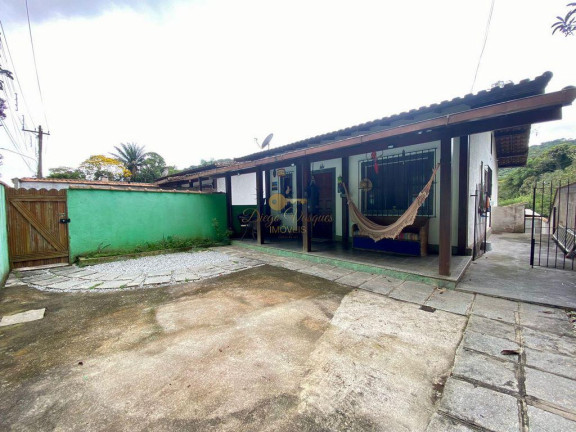 Imagem Casa com 2 Quartos à Venda, 133 m² em Prata Dos Aredes - Teresópolis