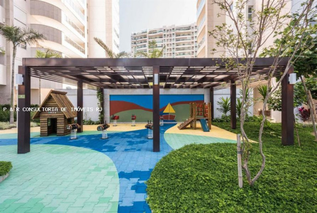 Imagem Apartamento com 4 Quartos à Venda, 151 m² em Rio De Janeiro