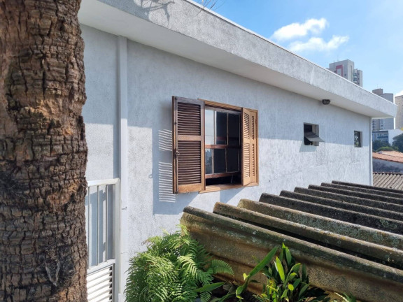 Imagem Casa com 2 Quartos à Venda, 192 m² em Vila Eldízia - Santo André