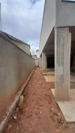 Imagem Apartamento com 2 Quartos à Venda, 55 m² em Planalto - Belo Horizonte