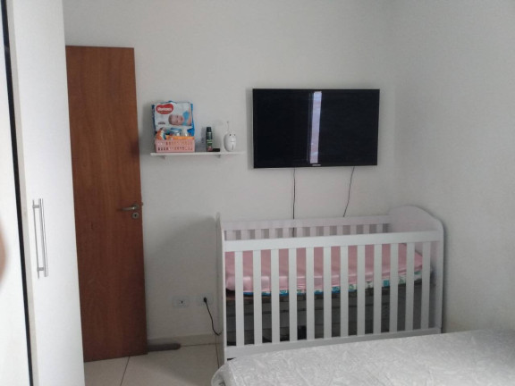 Imagem Apartamento com 1 Quarto à Venda, 34 m² em Vila Matilde - São Paulo