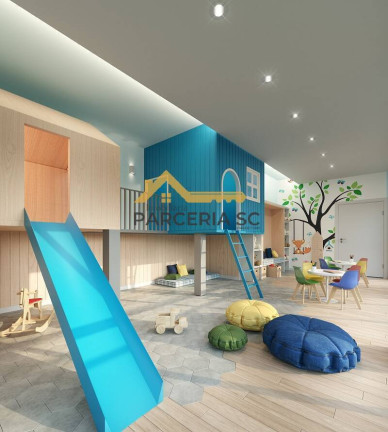 Imagem Apartamento com 3 Quartos à Venda, 94 m² em Praia De Palmas - Governador Celso Ramos