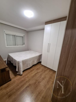 Apartamento com 2 Quartos à Venda, 71 m² em Vila Augusta - Guarulhos