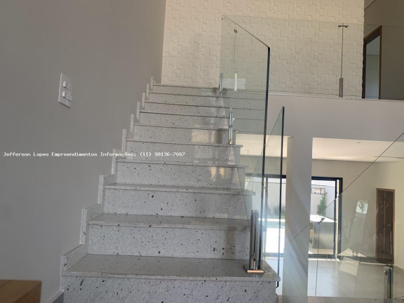 Imagem Casa com 3 Quartos à Venda, 290 m² em Jardim Piemonte - Indaiatuba