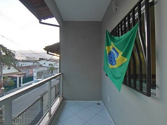 Imagem Casa com 5 Quartos à Venda, 218 m² em Republica - Vitoria
