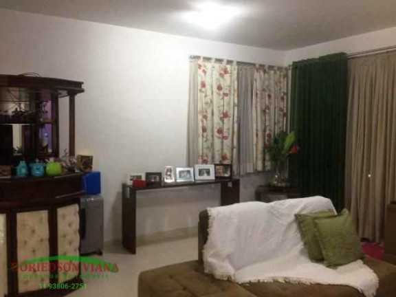Imagem Apartamento com 3 Quartos à Venda, 169 m² em Centro - Guarulhos