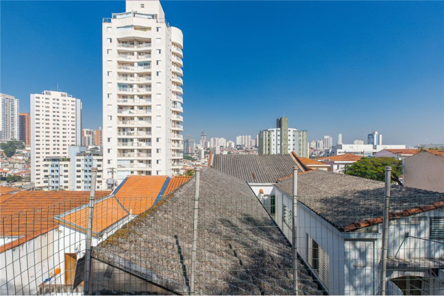 Imagem Casa com 5 Quartos à Venda,  em Vila Pompéia - São Paulo
