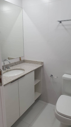 Imagem Apartamento com 1 Quarto para Alugar, 18 m² em Vila Clementino - São Paulo