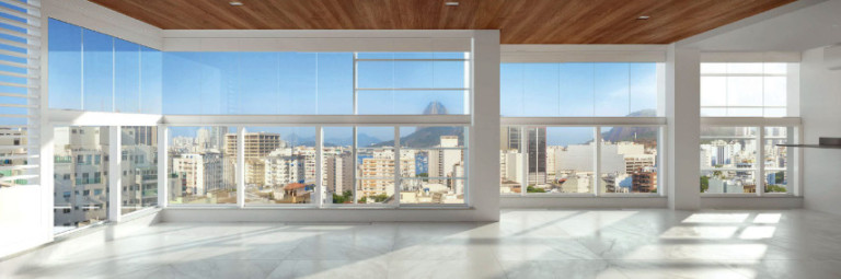 Imagem Apartamento com 4 Quartos à Venda, 139 m² em Botafogo - Rio De Janeiro