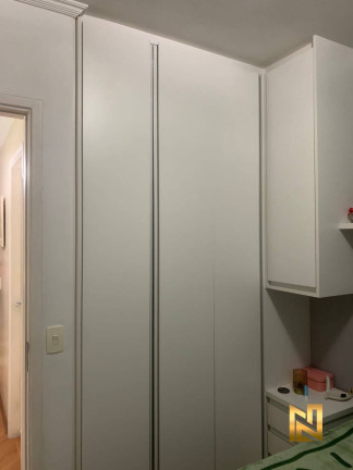 Imagem Apartamento com 3 Quartos à Venda, 70 m² em Vila Moinho Velho - São Paulo