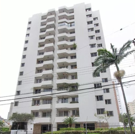 Imagem Apartamento com 3 Quartos à Venda, 83 m² em Vila Pompéia - São Paulo