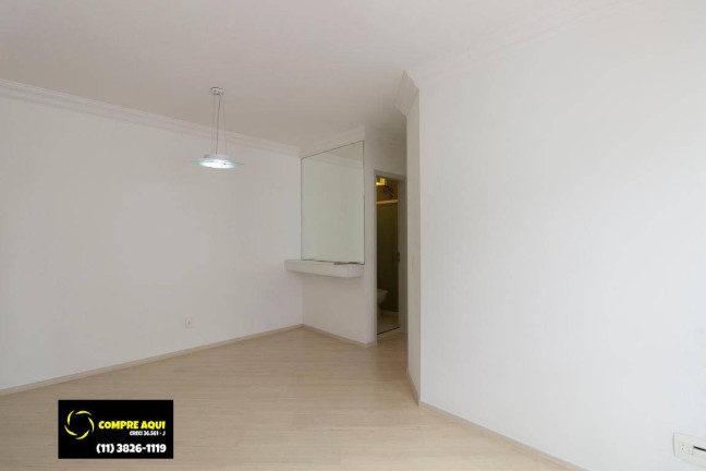 Imagem Apartamento com 2 Quartos à Venda, 56 m² em Vila Buarque - São Paulo