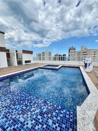 Imagem Apartamento com 2 Quartos para Alugar, 79 m² em Caiçara - Praia Grande