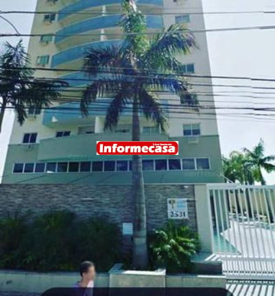 Imagem Apartamento com 2 Quartos à Venda, 72 m² em Posto 13 - Nova Iguaçu