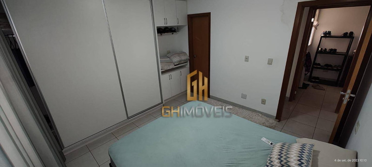 Imagem Apartamento com 3 Quartos à Venda, 77 m² em Serrinha - Goiânia