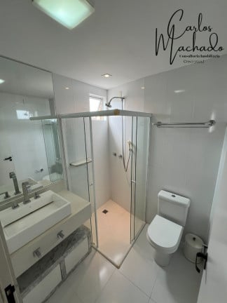 Apartamento com 3 Quartos à Venda, 184 m² em Anita Garibaldi - Joinville