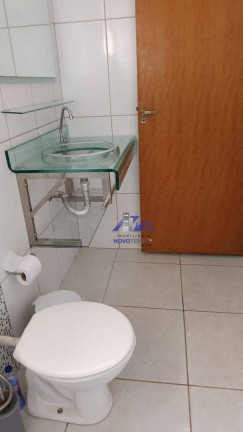 Imagem Casa com 2 Quartos à Venda, 130 m² em Concórdia Iii - Araçatuba