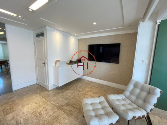 Imagem Apartamento com 3 Quartos à Venda, 130 m² em Brotas - Salvador