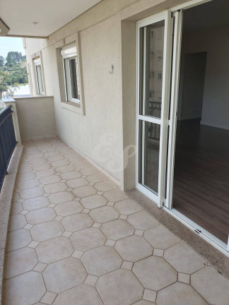 Imagem Apartamento com 3 Quartos à Venda, 139 m² em Tamboré - Santana De Parnaíba