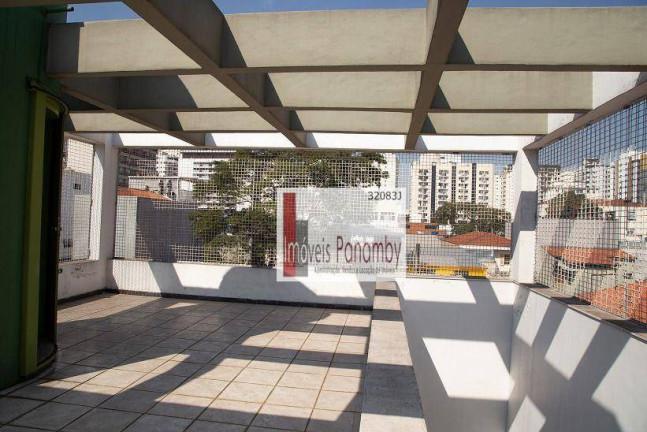 Imagem Sobrado com 4 Quartos à Venda ou Locação, 109 m² em Moema - São Paulo