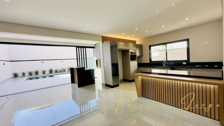 Imagem Casa de Condomínio com 3 Quartos à Venda, 213 m² em Jardim Alto Da Colina - Valinhos