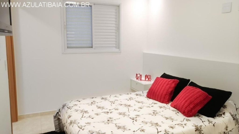 Imagem Casa com 2 Quartos à Venda, 52 m² em Jardim Colonial - Atibaia