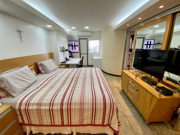 Imagem Imóvel com 4 Quartos para Alugar, 247 m² em Casa Forte - Recife
