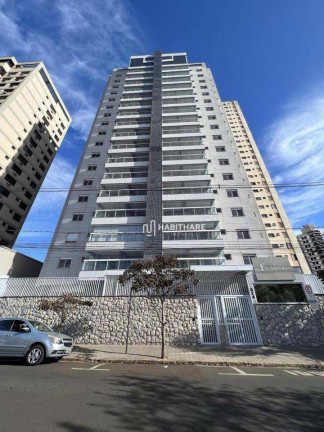 Imagem Apartamento com 3 Quartos à Venda, 164 m² em Centro - Piracicaba