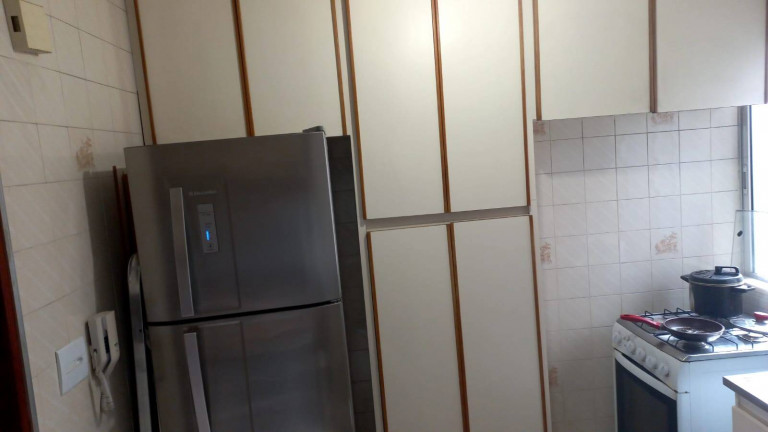 Imagem Apartamento com 2 Quartos à Venda, 50 m² em Centro - Boituva