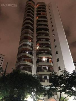 Imagem Apartamento com 4 Quartos à Venda, 244 m² em Campo Belo - São Paulo